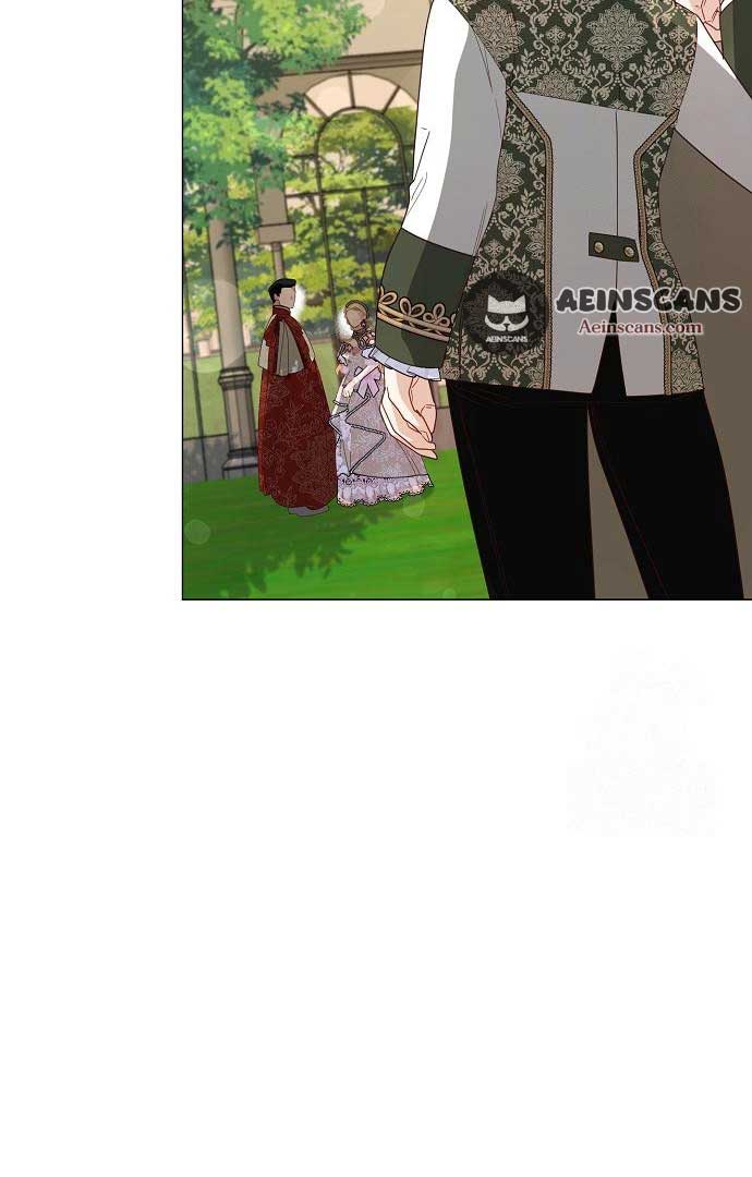 Until the Real One Shows Up Chapter 36 page 95