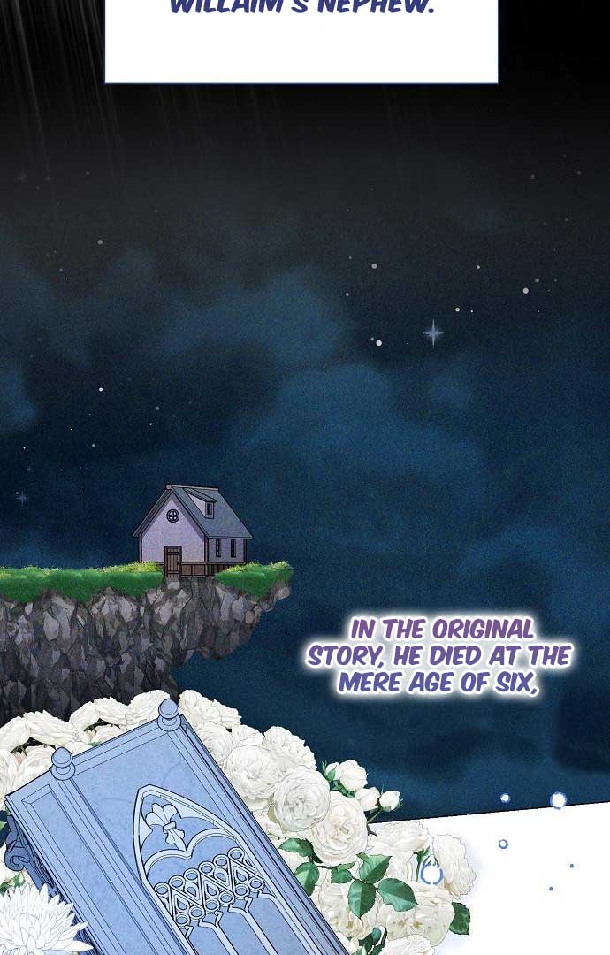 Until the Real One Shows Up Chapter 36 page 98