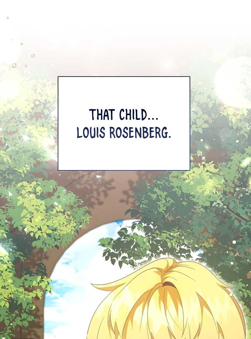 Until the Real One Shows Up Chapter 37 page 0