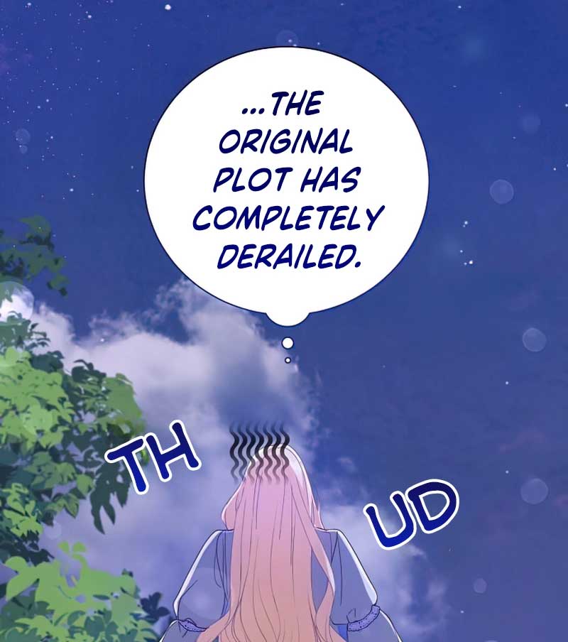 Until the Real One Shows Up Chapter 37 page 99