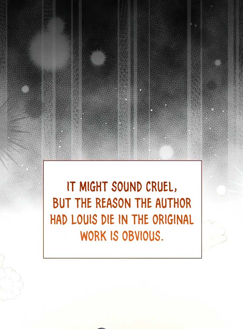 Until the Real One Shows Up Chapter 37 page 101