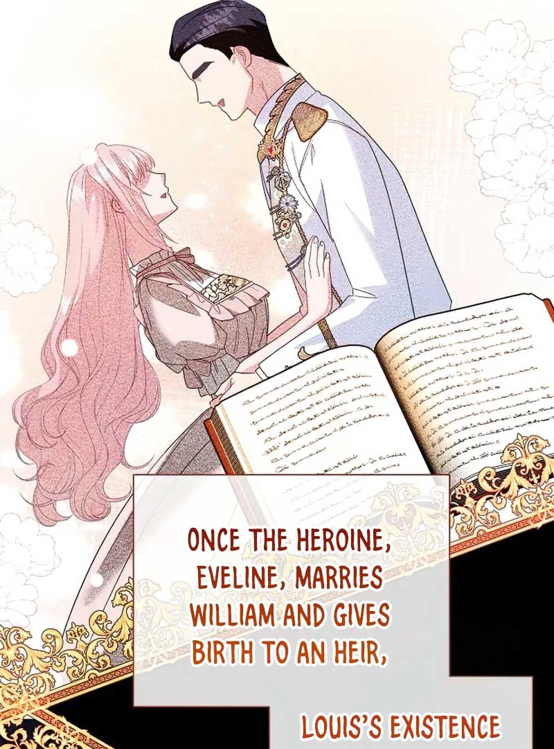 Until the Real One Shows Up Chapter 37 page 102