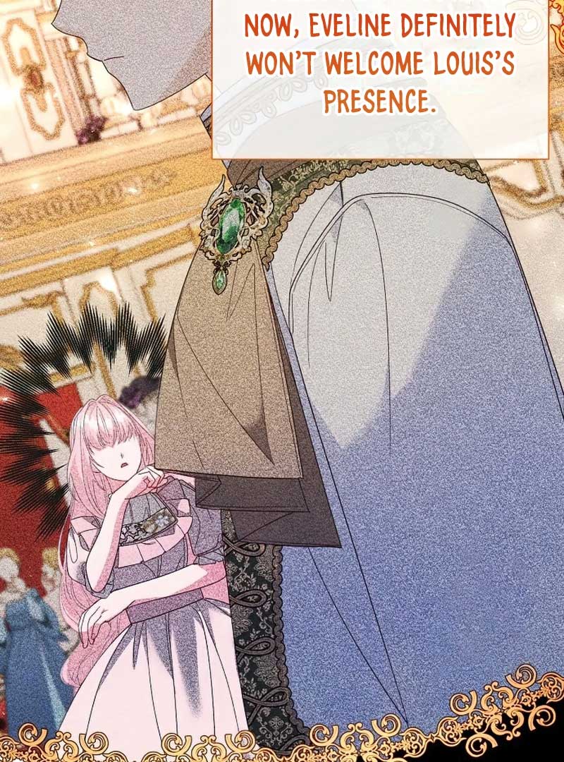 Until the Real One Shows Up Chapter 37 page 105