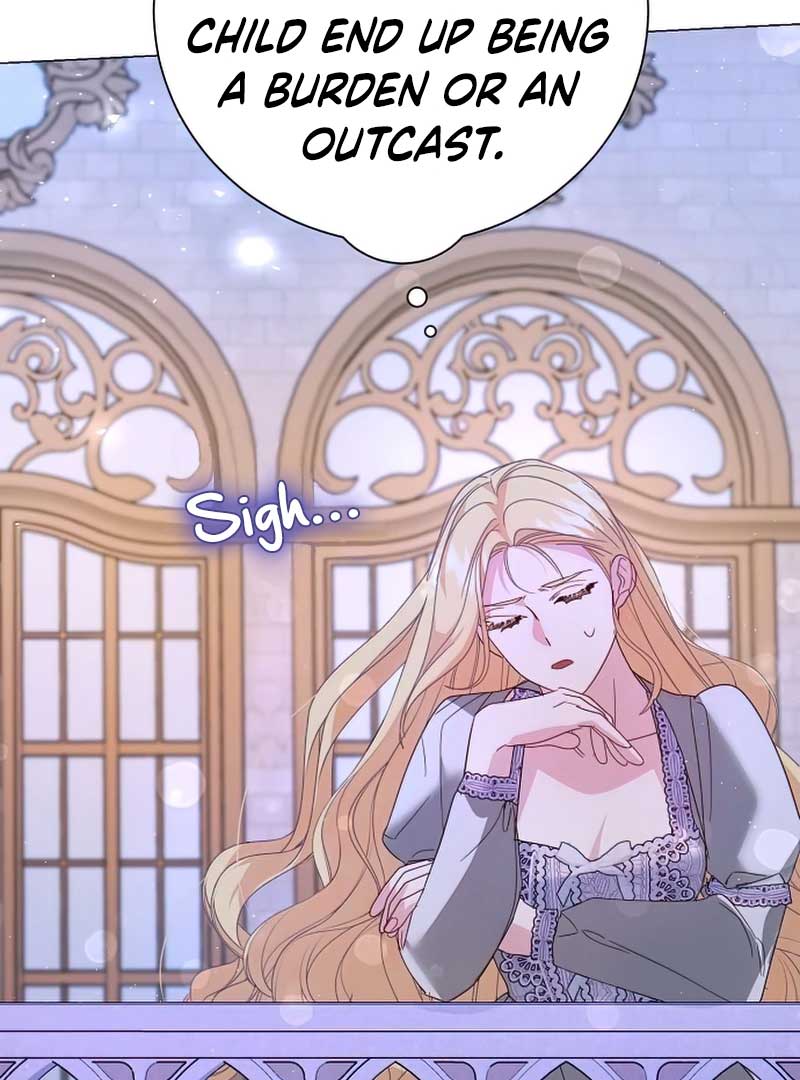Until the Real One Shows Up Chapter 37 page 107