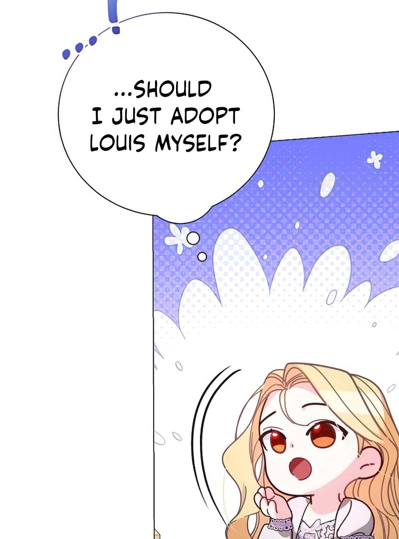 Until the Real One Shows Up Chapter 37 page 109