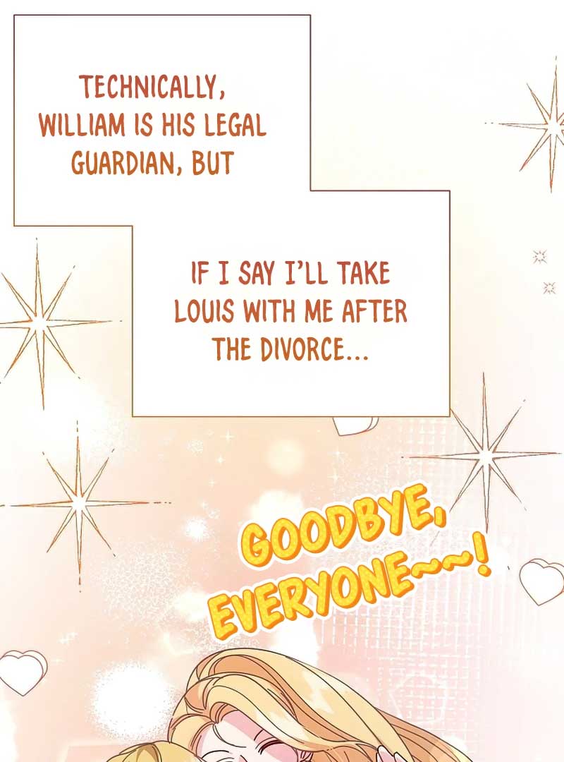 Until the Real One Shows Up Chapter 37 page 111