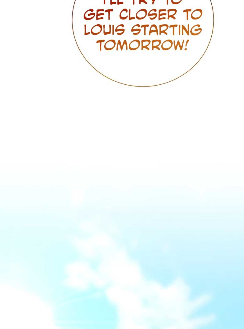 Until the Real One Shows Up Chapter 37 page 116