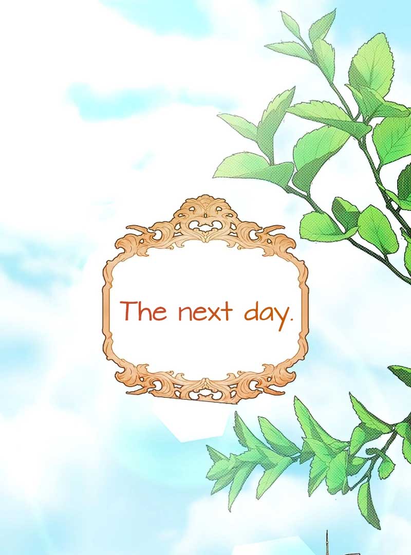 Until the Real One Shows Up Chapter 37 page 117