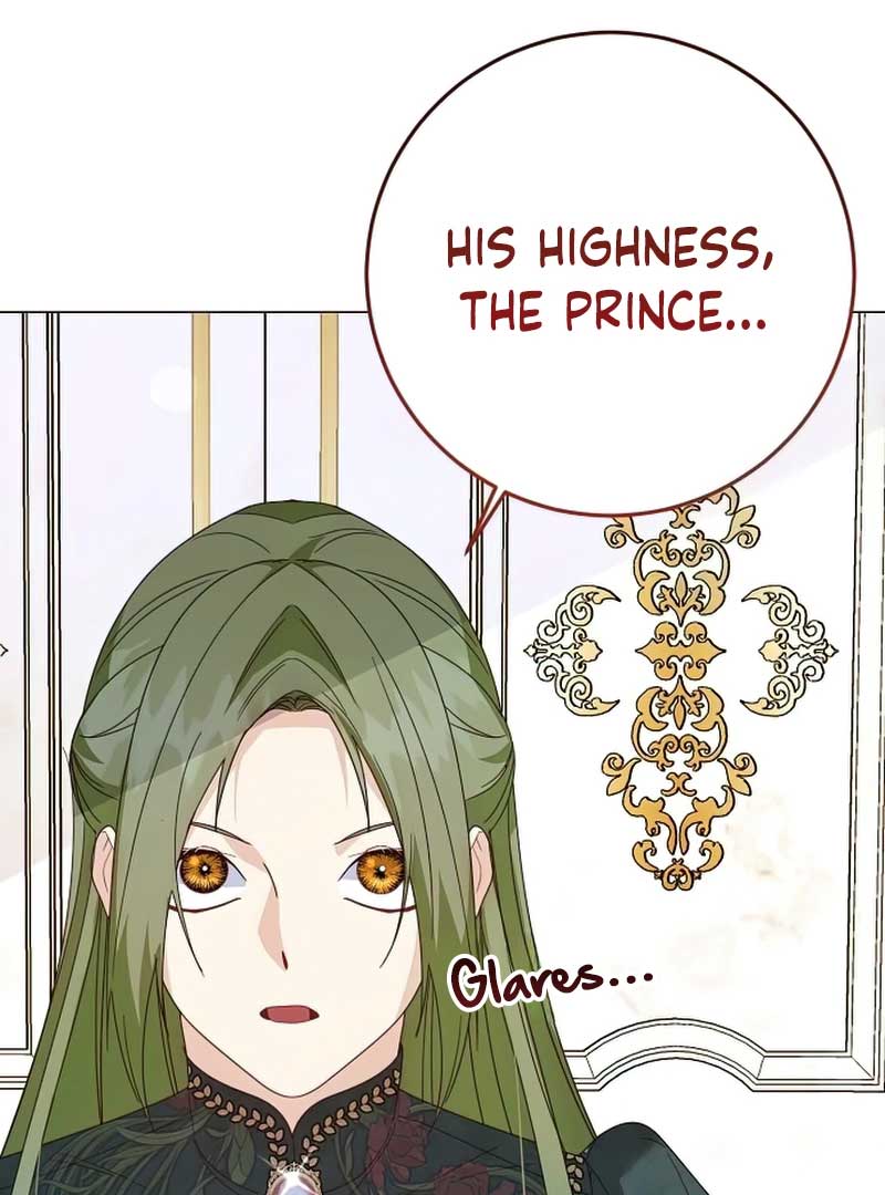 Until the Real One Shows Up Chapter 37 page 120