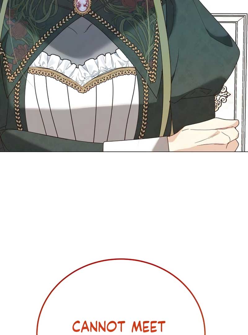 Until the Real One Shows Up Chapter 37 page 121