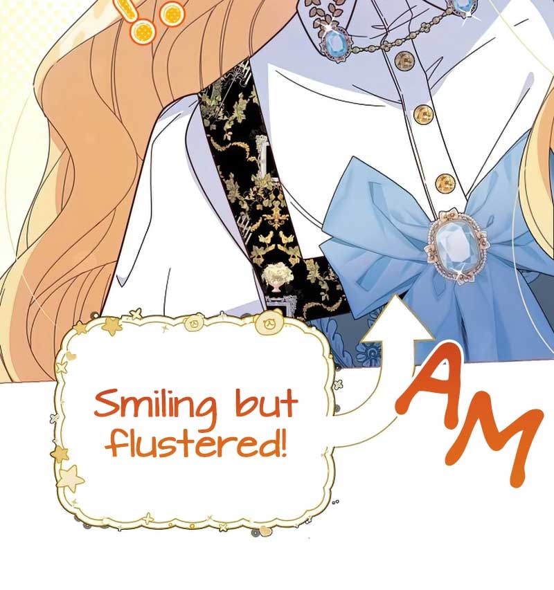 Until the Real One Shows Up Chapter 37 page 123