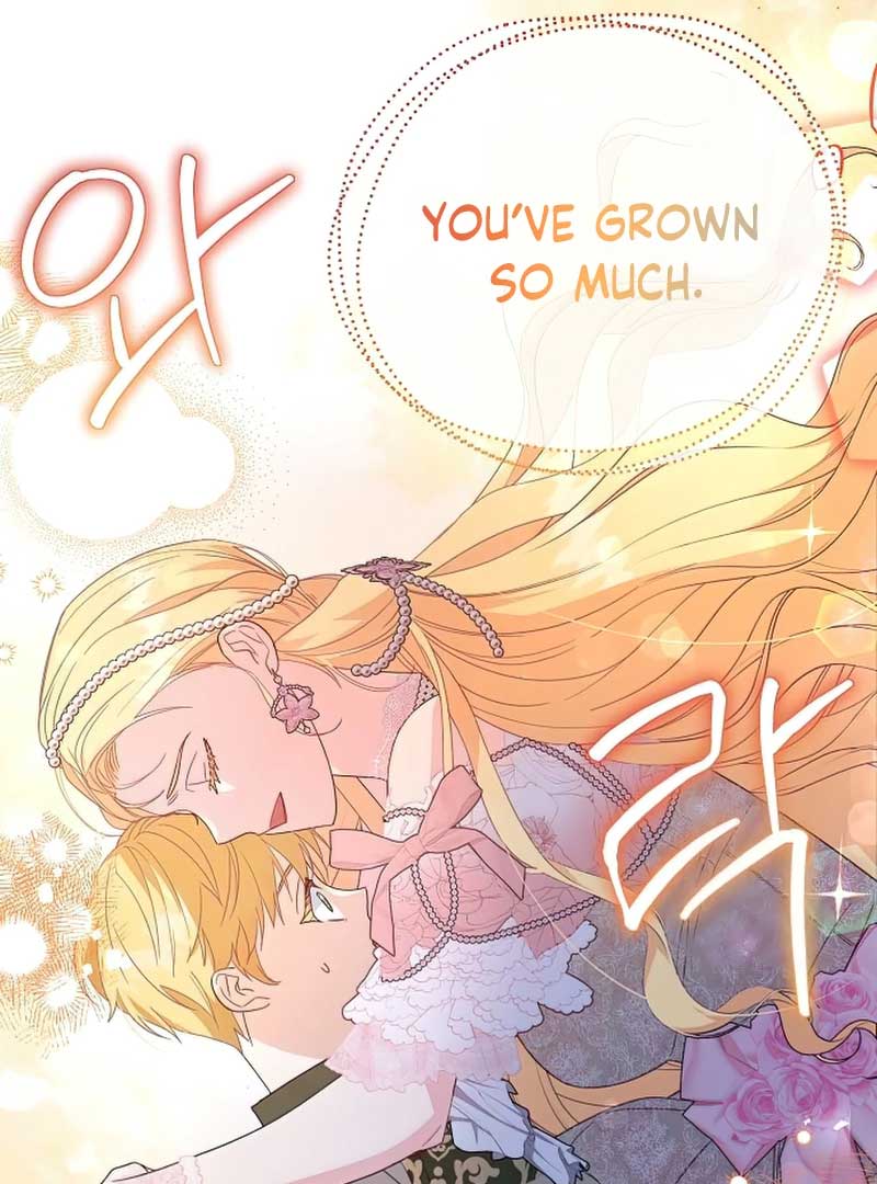 Until the Real One Shows Up Chapter 37 page 13