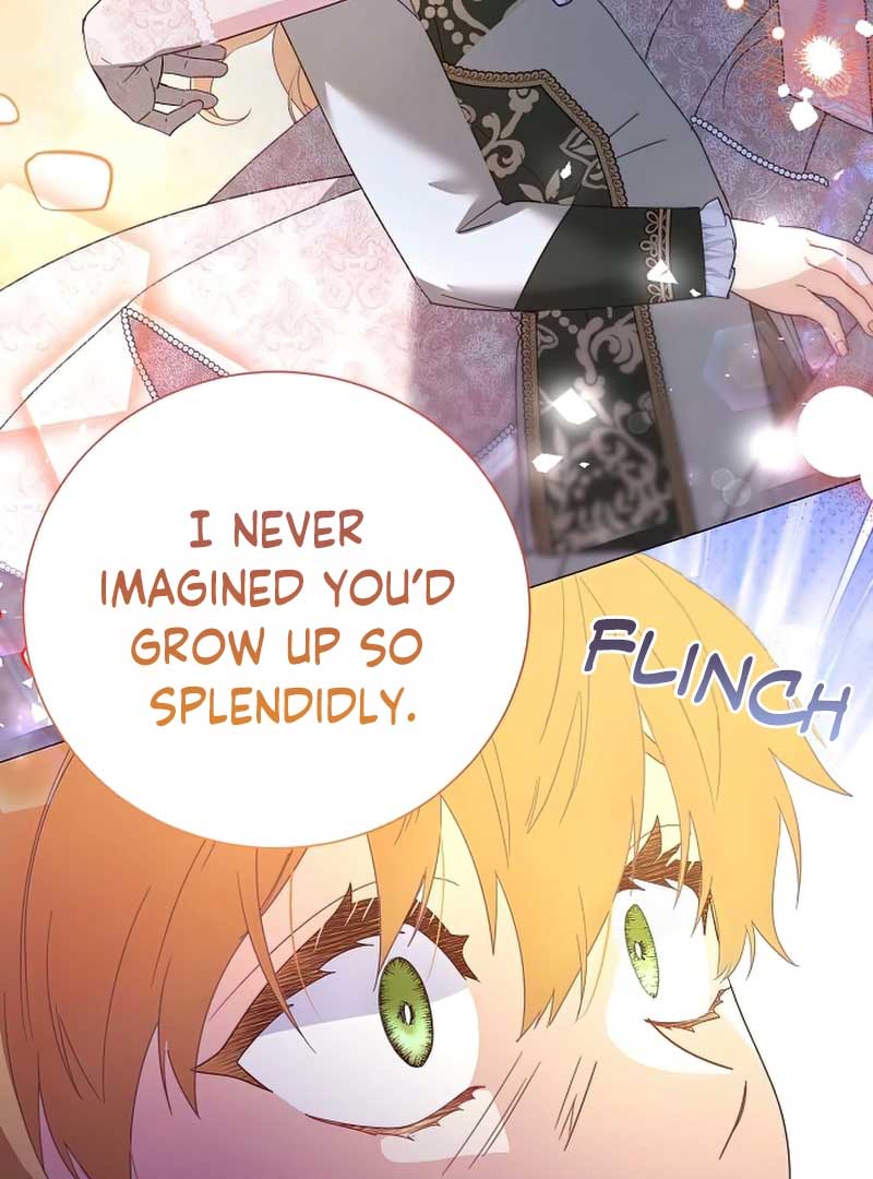 Until the Real One Shows Up Chapter 37 page 14