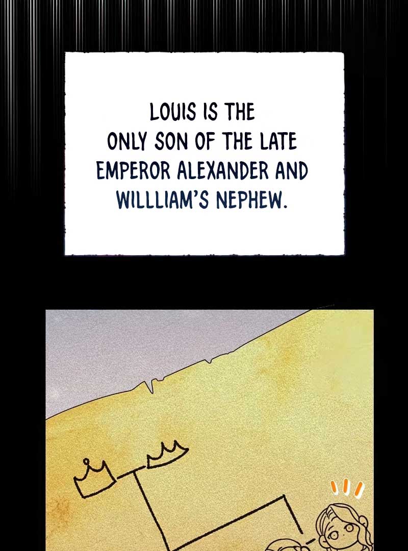 Until the Real One Shows Up Chapter 37 page 16