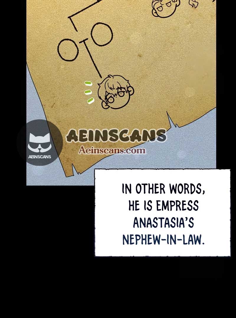 Until the Real One Shows Up Chapter 37 page 17