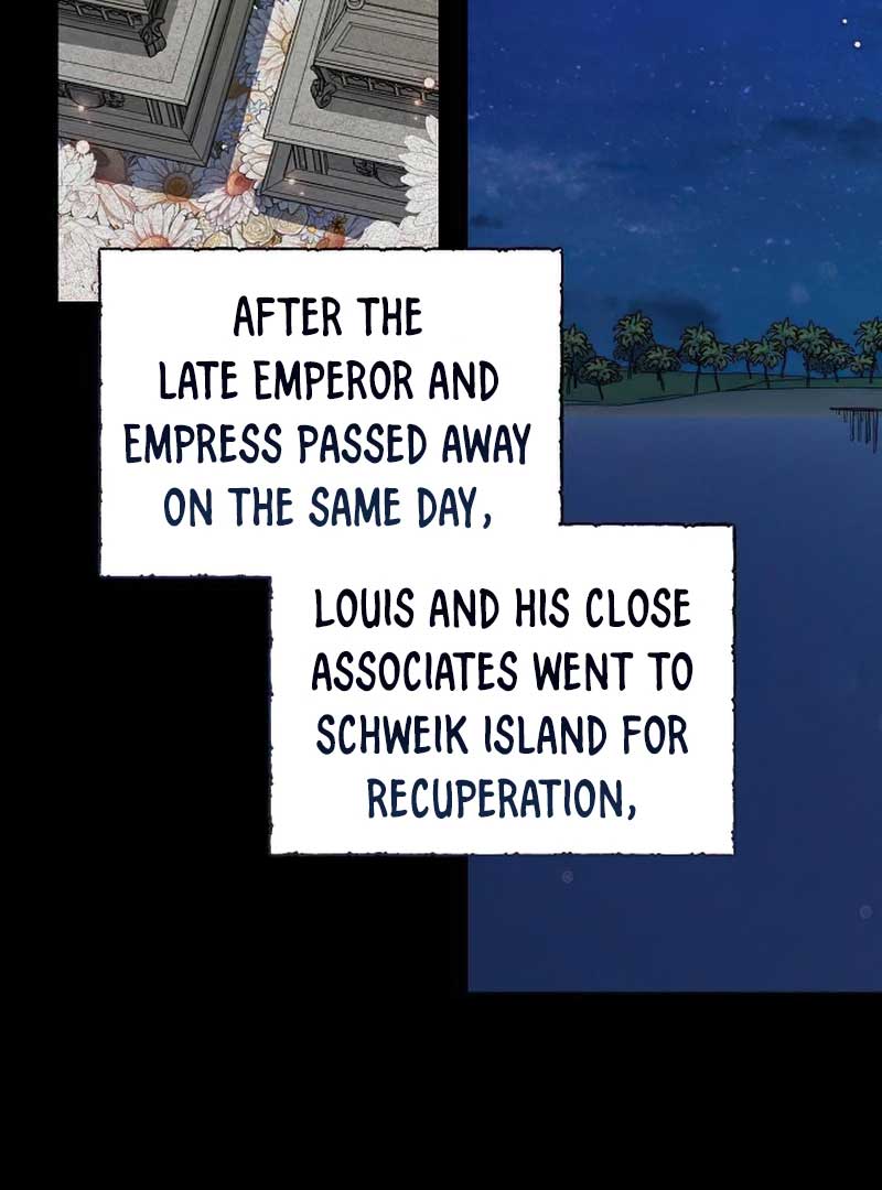 Until the Real One Shows Up Chapter 37 page 19