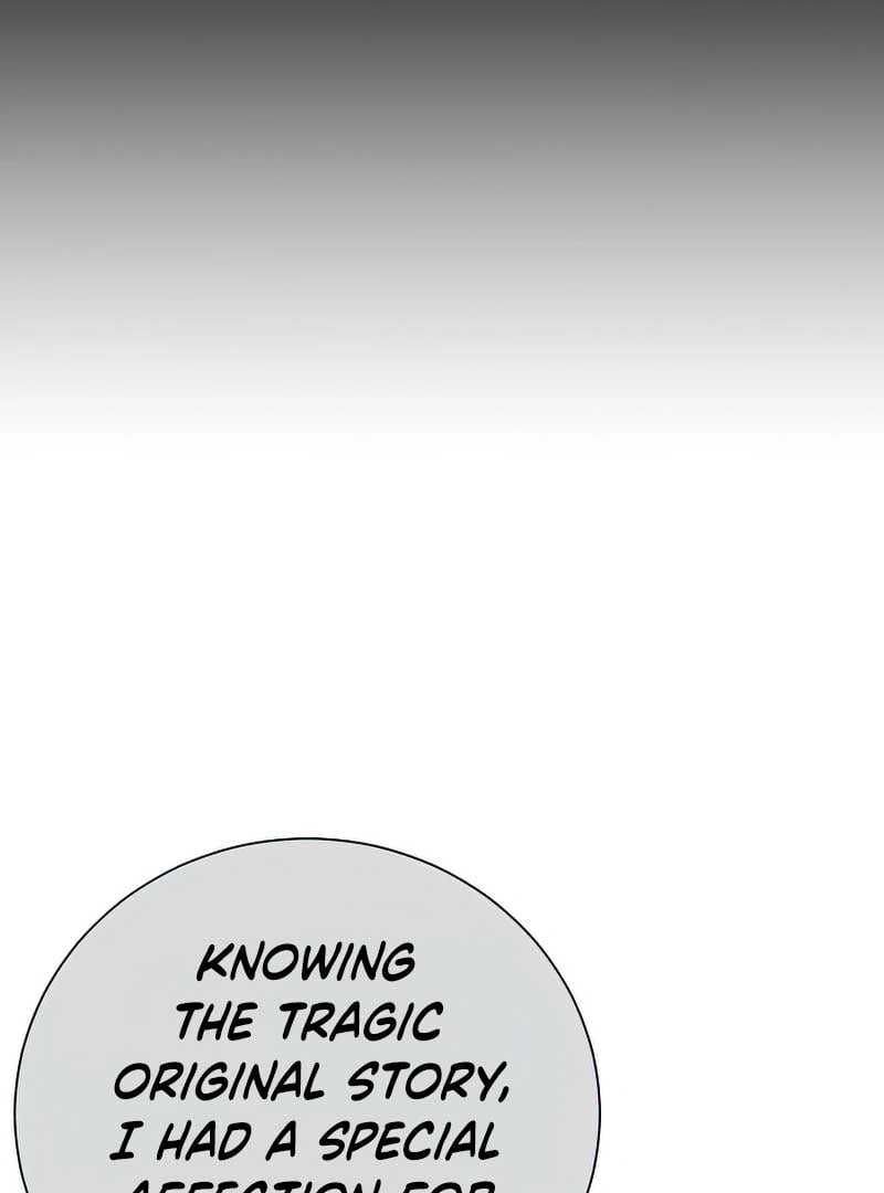 Until the Real One Shows Up Chapter 37 page 23