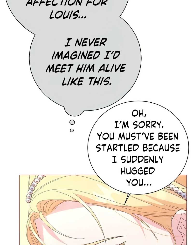 Until the Real One Shows Up Chapter 37 page 24