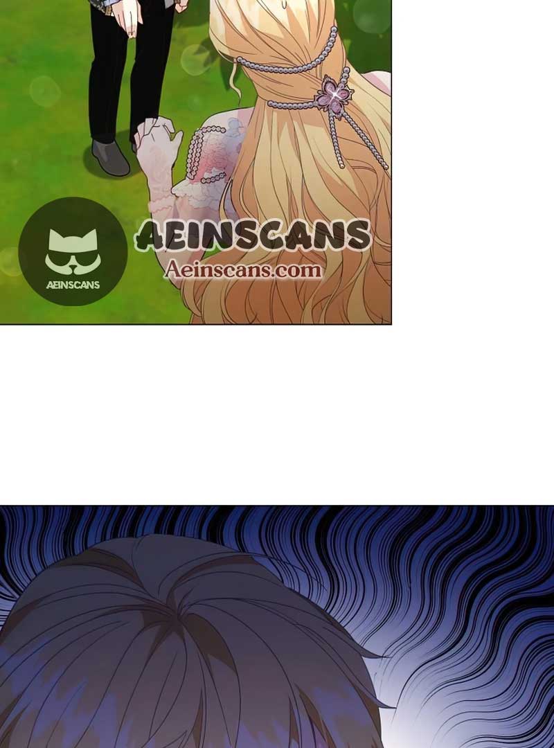 Until the Real One Shows Up Chapter 37 page 28