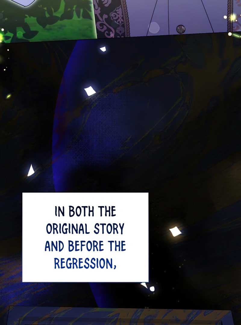 Until the Real One Shows Up Chapter 37 page 2
