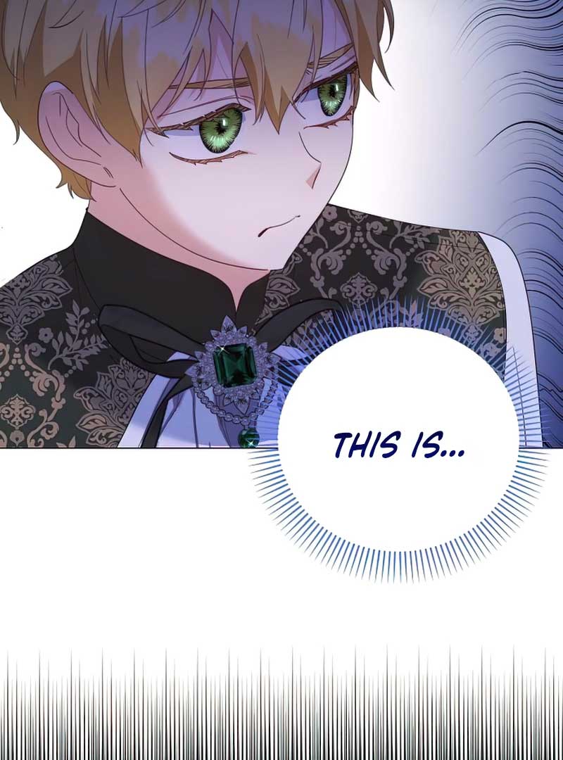 Until the Real One Shows Up Chapter 37 page 29