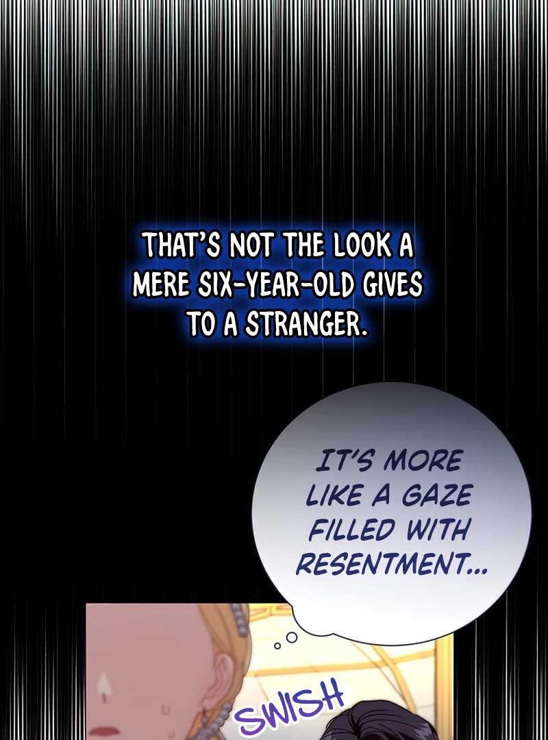 Until the Real One Shows Up Chapter 37 page 30