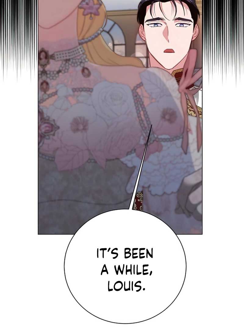Until the Real One Shows Up Chapter 37 page 31