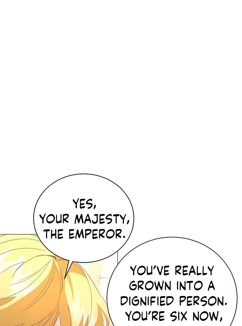 Until the Real One Shows Up Chapter 37 page 32