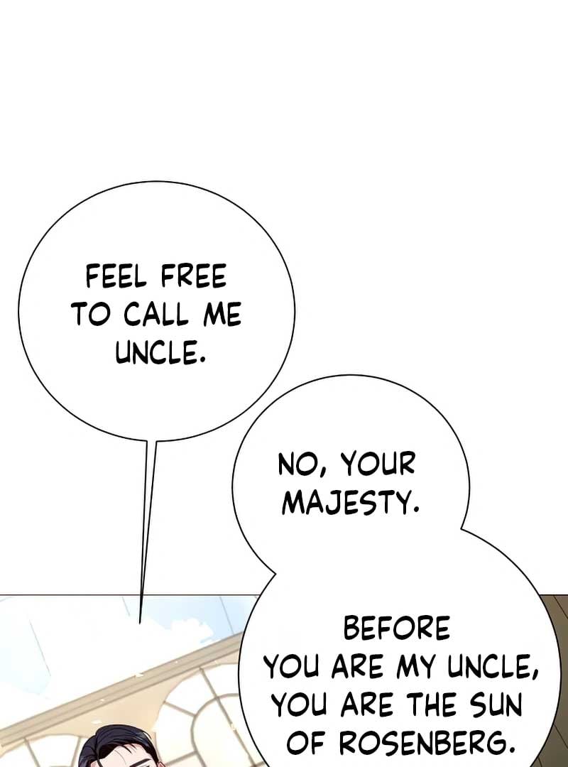 Until the Real One Shows Up Chapter 37 page 34