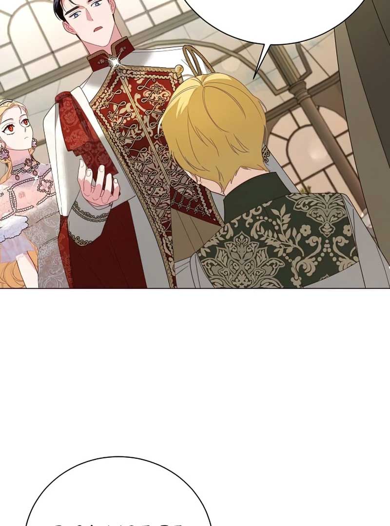 Until the Real One Shows Up Chapter 37 page 35