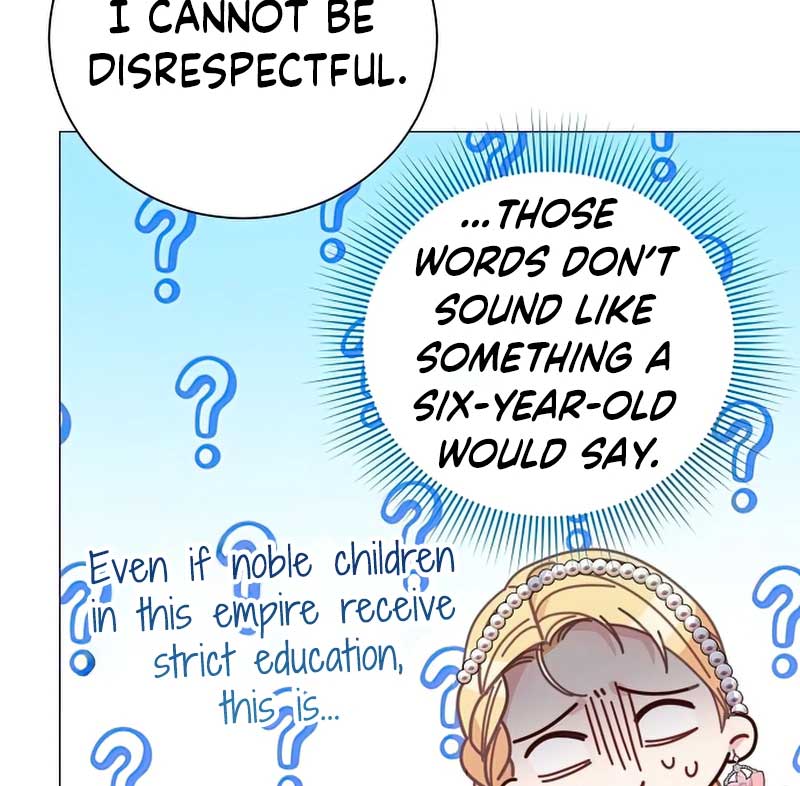 Until the Real One Shows Up Chapter 37 page 36