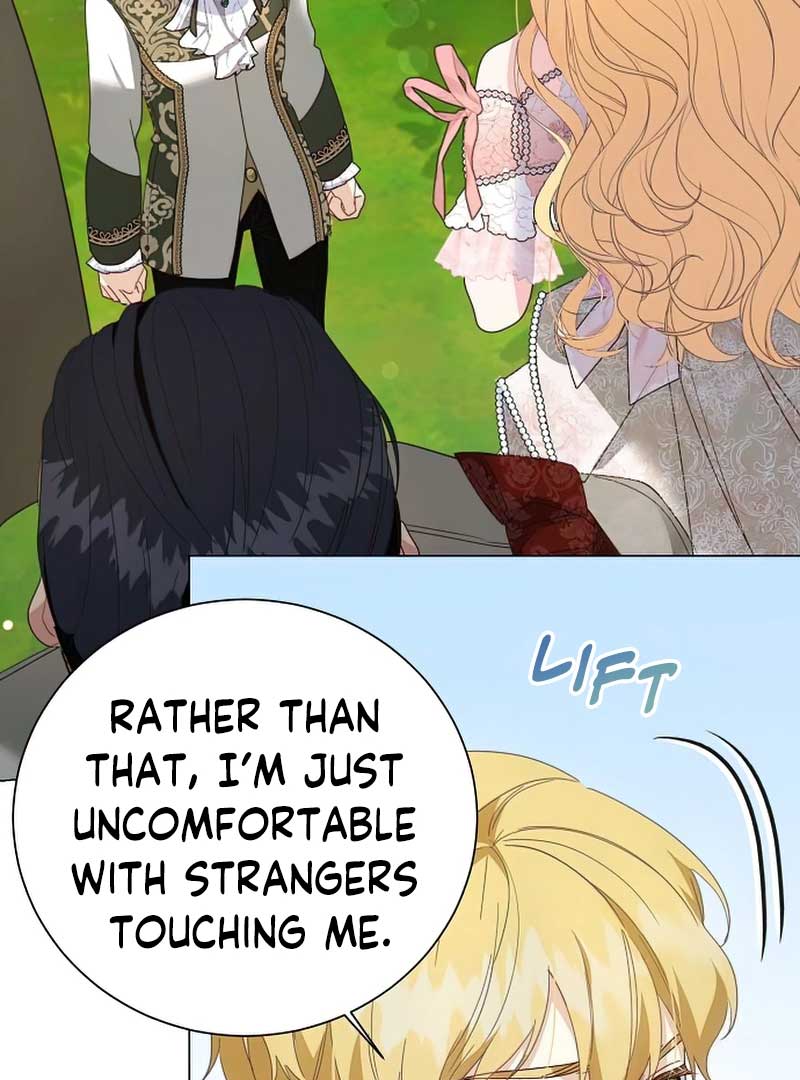 Until the Real One Shows Up Chapter 37 page 39