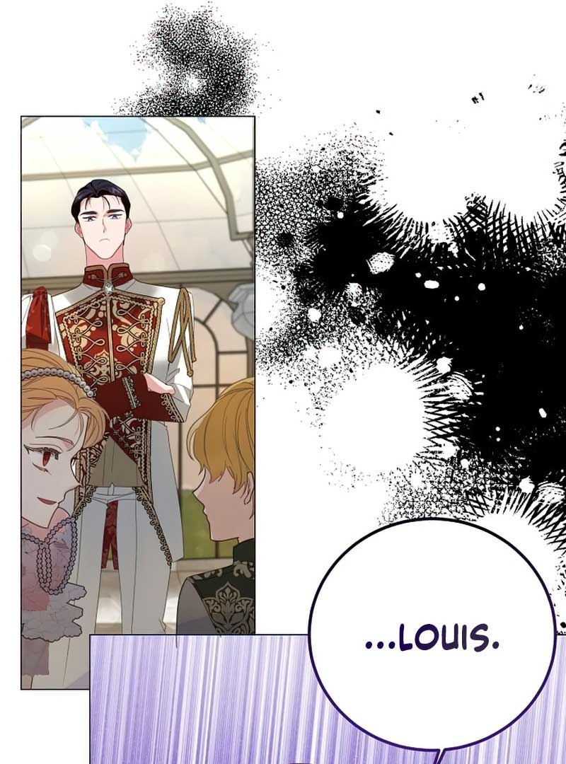 Until the Real One Shows Up Chapter 37 page 42