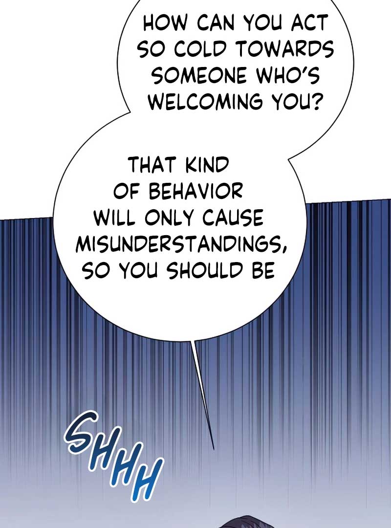Until the Real One Shows Up Chapter 37 page 45