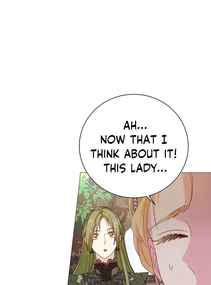 Until the Real One Shows Up Chapter 37 page 47