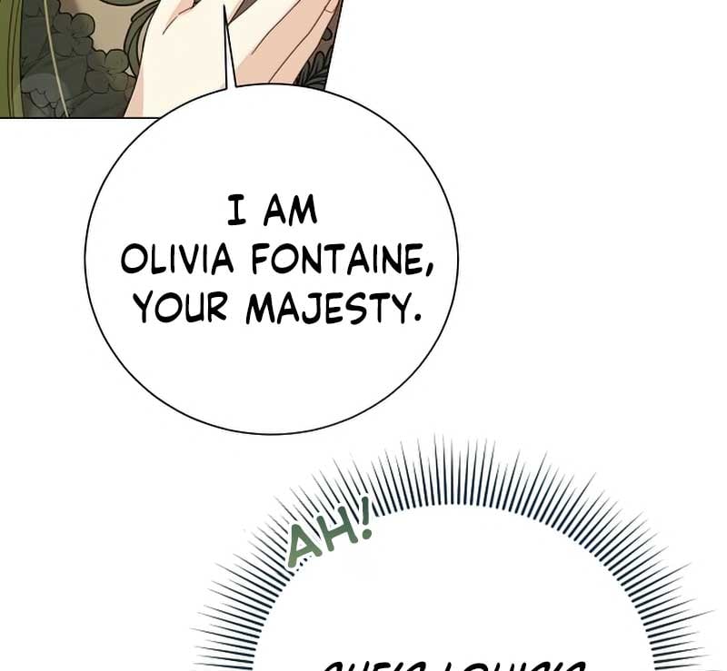 Until the Real One Shows Up Chapter 37 page 49
