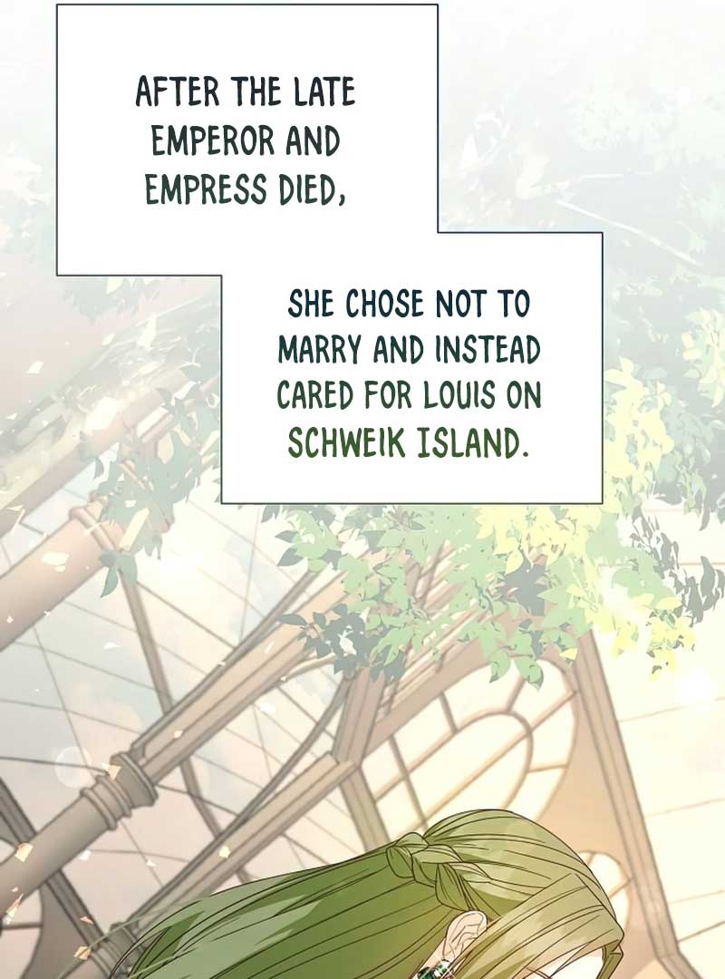 Until the Real One Shows Up Chapter 37 page 51
