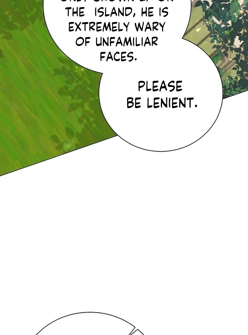 Until the Real One Shows Up Chapter 37 page 53