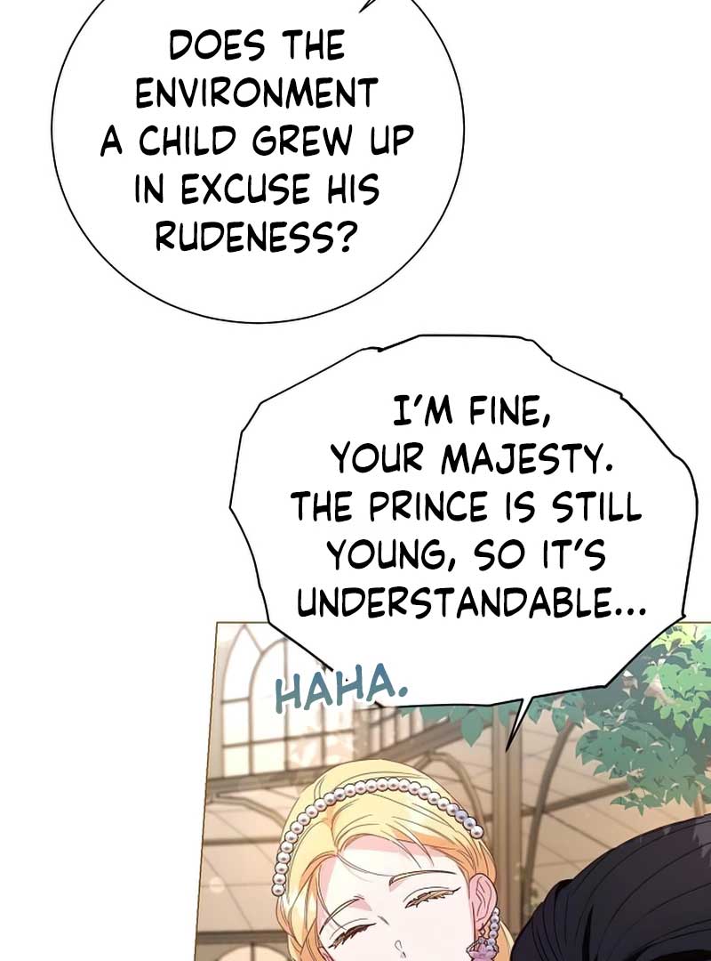 Until the Real One Shows Up Chapter 37 page 54