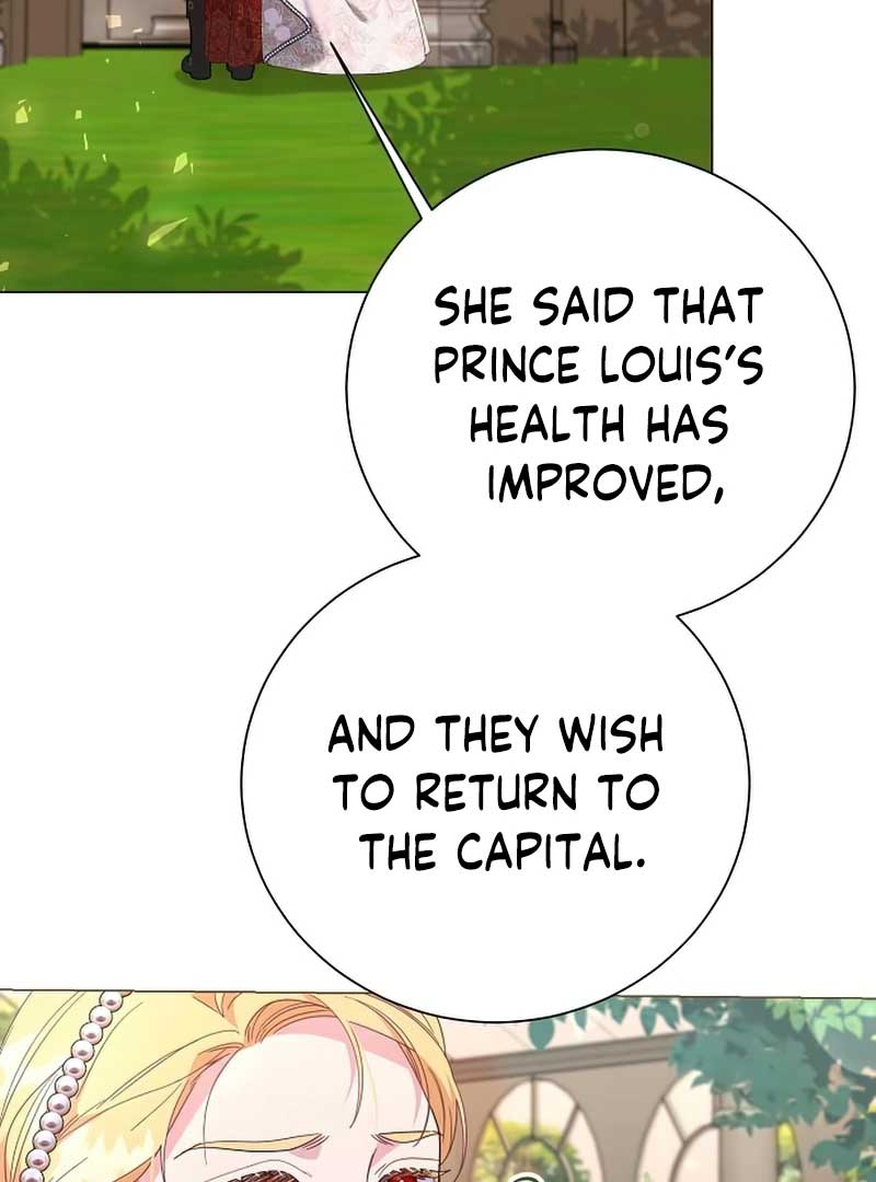 Until the Real One Shows Up Chapter 37 page 57