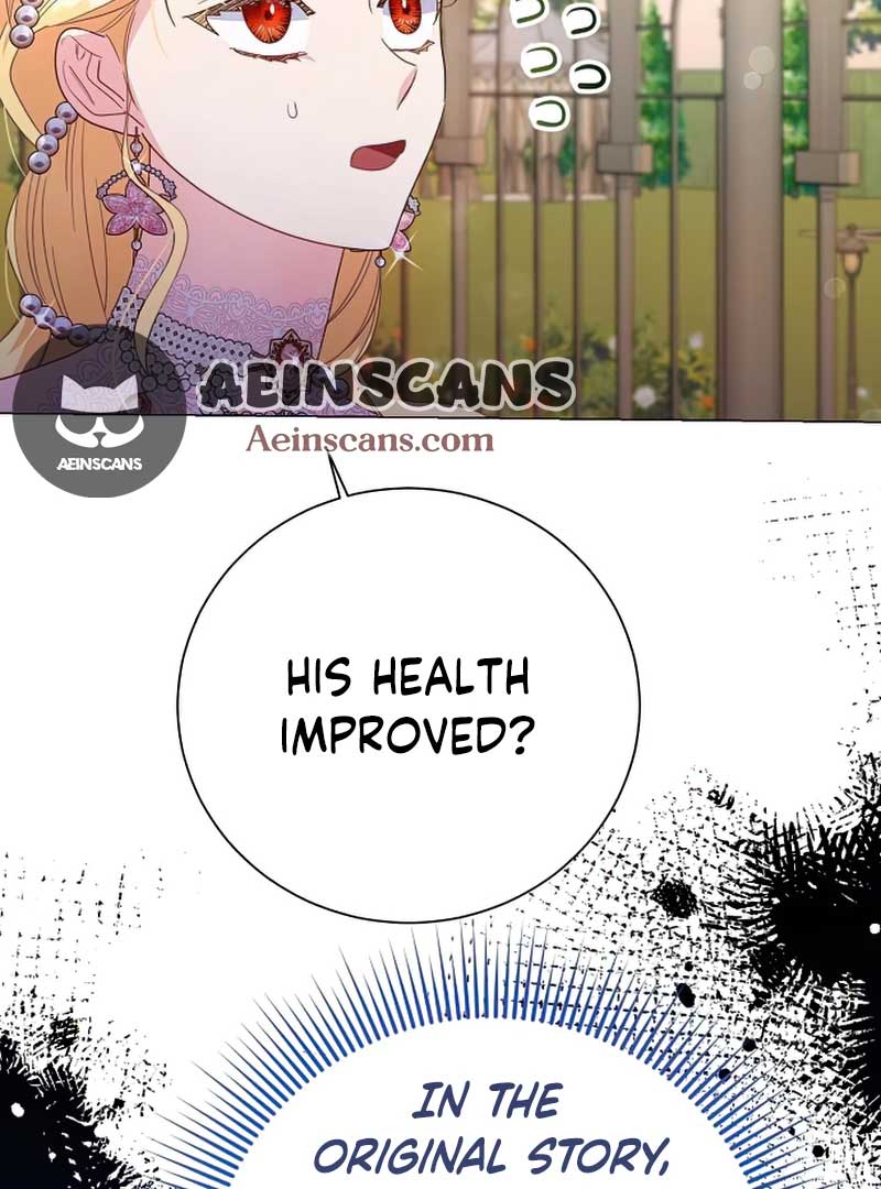 Until the Real One Shows Up Chapter 37 page 58