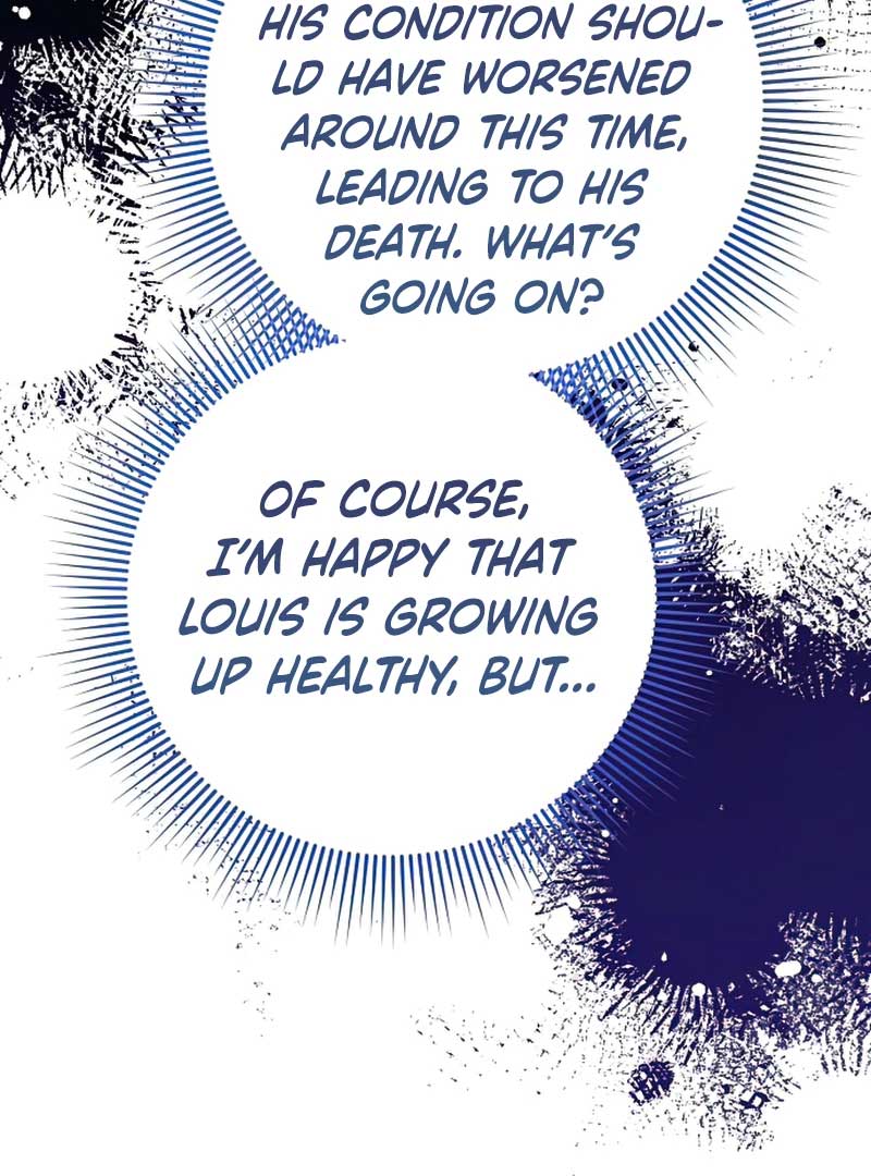 Until the Real One Shows Up Chapter 37 page 59
