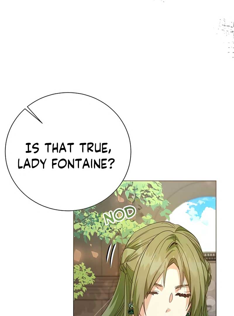 Until the Real One Shows Up Chapter 37 page 60