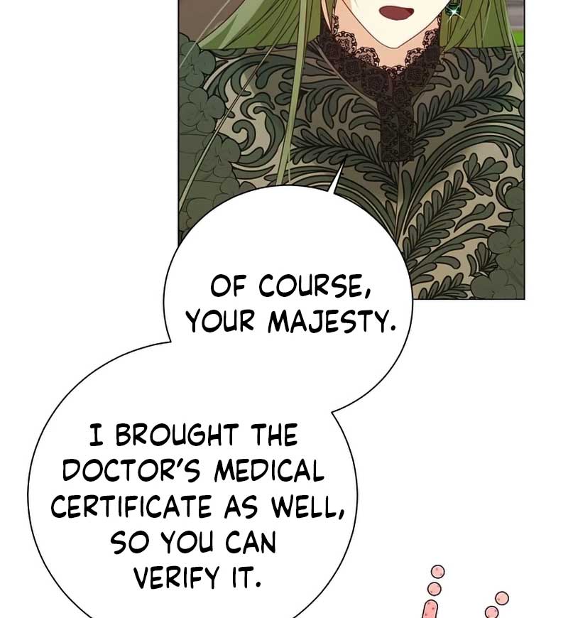 Until the Real One Shows Up Chapter 37 page 61
