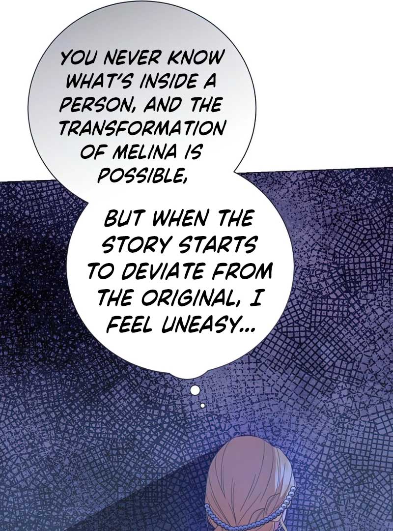 Until the Real One Shows Up Chapter 37 page 63