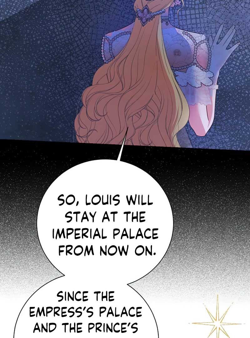 Until the Real One Shows Up Chapter 37 page 64