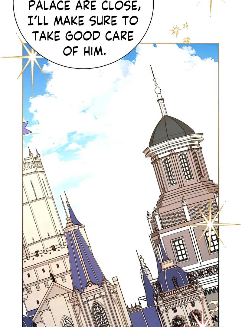Until the Real One Shows Up Chapter 37 page 65