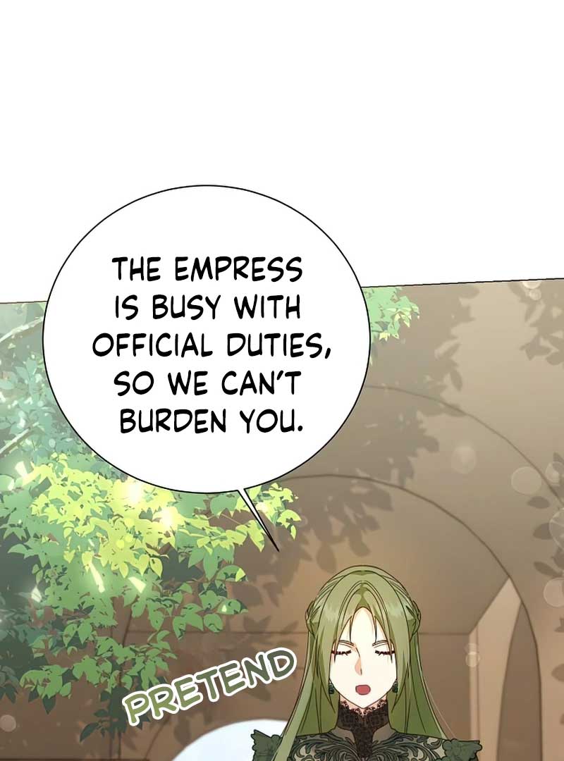 Until the Real One Shows Up Chapter 37 page 68