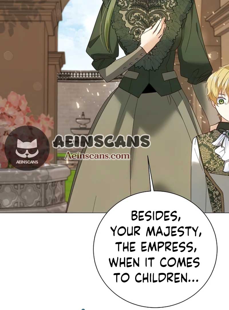 Until the Real One Shows Up Chapter 37 page 69