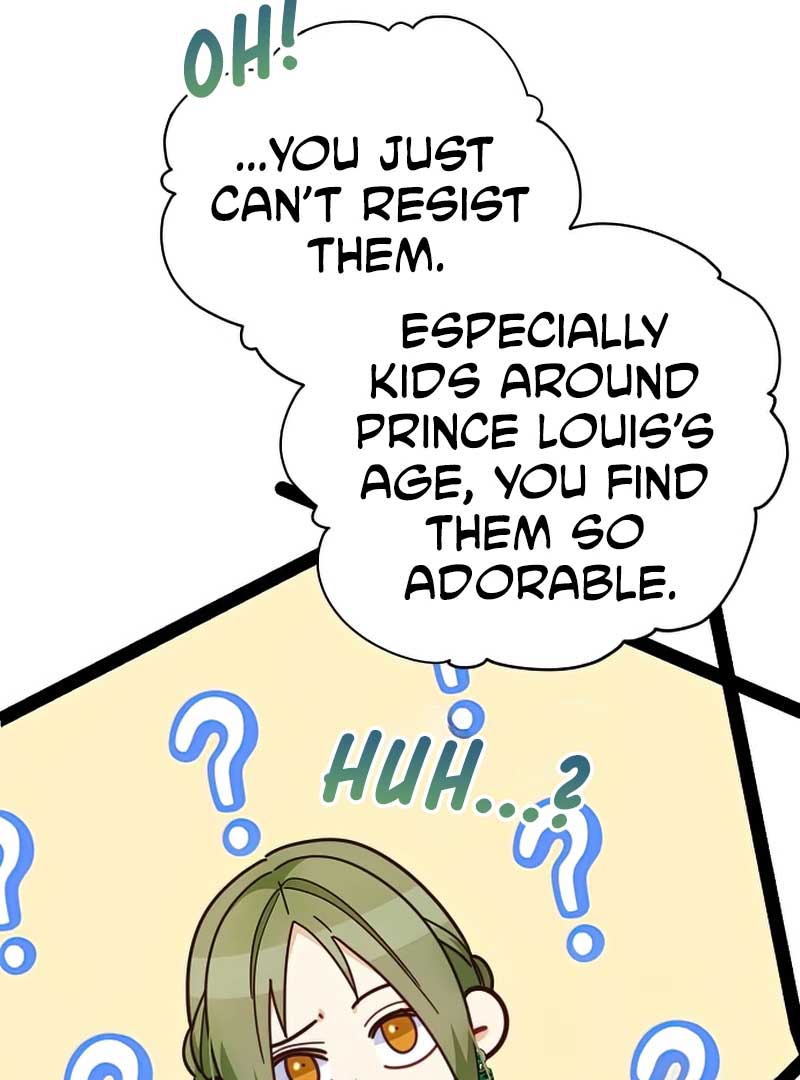 Until the Real One Shows Up Chapter 37 page 70